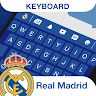 Real Madrid Keyboard 's icon