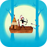 Stickman Hunt: Archery Puzzle 's icon