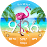 Summer Tropical Beach - ReS40 's icon