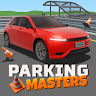 Parking Masters Simulator 's icon