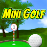 Mini Golf 100 's icon