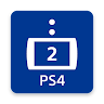 PS4 Second Screen 's icon