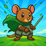 Underbite: Rat Rumble Idle War 's icon
