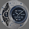 Deepsea Gray ZKin Watch 's icon