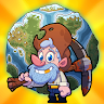 Tap Tap Dig: Idle Clicker Game 's icon