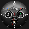 Night ver 26 - watch face 's icon