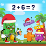 Fun Math Games: Kids Math Game 's icon
