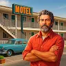 Tiny Town Motel Simulator 's icon
