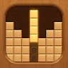Wood Block Puzzle 's icon