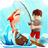 Catch It: Fishing Game 's icon