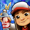Subway Surfers 's icon