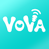 VOVA group voice party 's icon