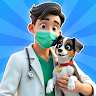 Pet Doctor Hospital Games 's icon