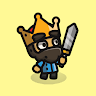 King's Army: Epic Battle 's icon