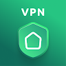 VPNHouse - Unlimited VPN App 's icon