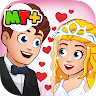 My City : 婚礼派对 's icon