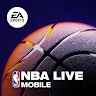 EA SPORTS™ NBA LIVE Mobile 's icon