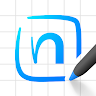 MyScript Notes (Nebo) 's icon