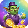 Magical Tycoon: Economy Idle 's icon