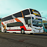 Bus Transport Game: US Bus Sim 's icon