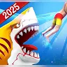双头鲨鱼攻击 - 多人游戏 's icon