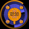 Solar Watch Face by NodeShaper 's icon