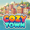 Cozy Town: Design a City Sim 's icon