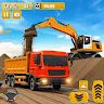 City Construction jcb Games 24 's icon