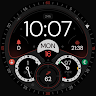 Dream 153 Digital Watch Face 's icon
