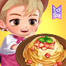 BTS Cooking On STOVE : TinyTAN 's icon