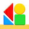 Color Block Builder 's icon