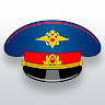 Traffic police simulator 's icon