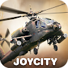 GUNSHIP BATTLE: Helicopter 3D 's icon