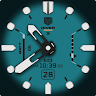 IWF Diver Master II watchface 's icon
