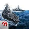 World of Warships Blitz War 's icon