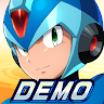 MEGA MAN X DiVE Offline Demo 's icon