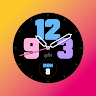YamWatch Analog 2 's icon