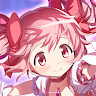 Madoka Magica Magia Exedra 's icon