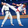 Karate Fighting Kung Fu Game 's icon