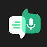 Instant Voice Translator 's icon