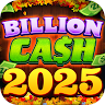 Billion Cash Slots Casino Game 's icon