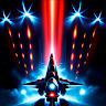 Space Galaxy Warrior Shooter 's icon