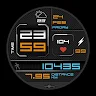 CC Digital 06 Watch Face 's icon