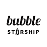 bubble for STARSHIP 's icon