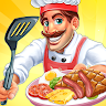Chef Restaurant : Cooking Game 's icon