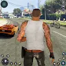 Gangster Theft City Auto Crime 's icon