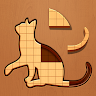 Block Puzzle: Wood Jigsaw Game 's icon