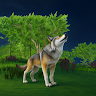 Wolf Sim Games 3D 's icon
