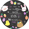 BFF23- Easter Eggs and Animal 's icon