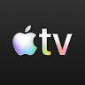 Apple TV 's icon